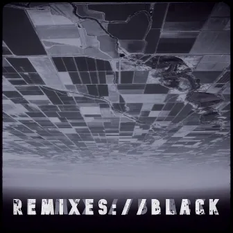 Memories of the Future: Remixes//BLACK by Lesson Seven