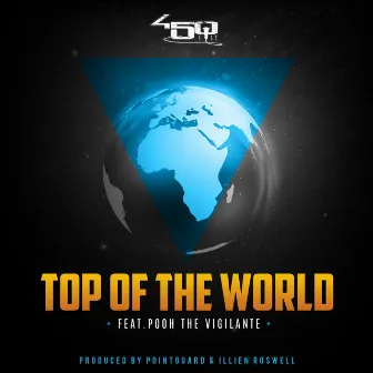 Top of the World by 450sixx