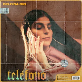 Teléfono by Delfina Dib