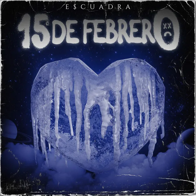 15 de Febrero