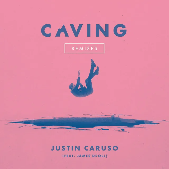 Caving (feat. James Droll) - Speaker of the House Remix