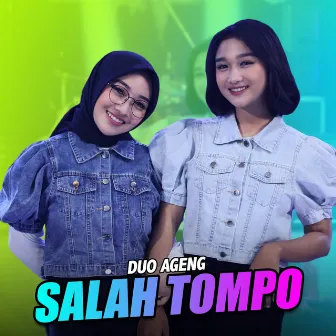 Salah Tompo by Indri Novita