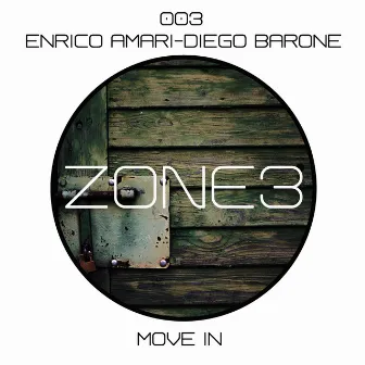 Move In by Enrico Amari