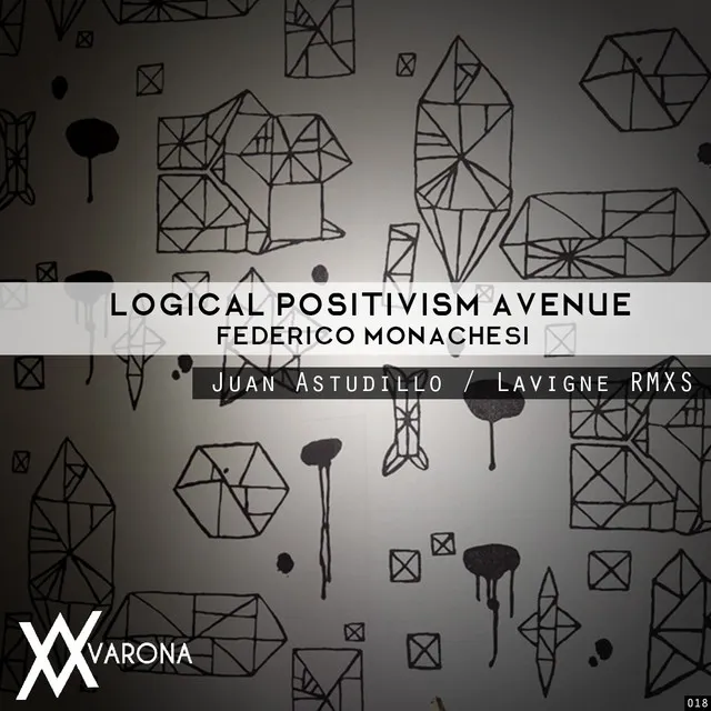 Logical Positivism Avenue - Lavigne Remix