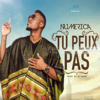 Tu peux pas by Numerica