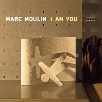 I am you by Marc Moulin