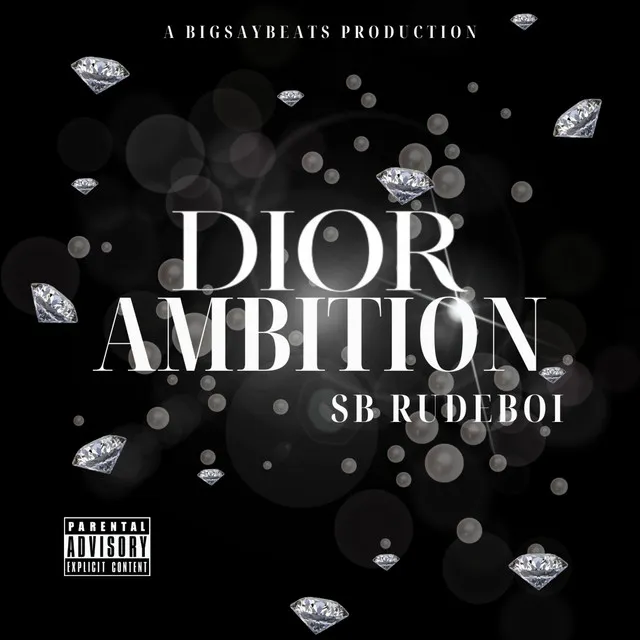 Dior ambition