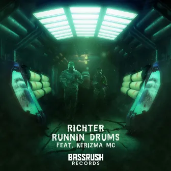 Runnin' Drums by Richter