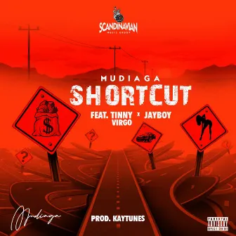 Shortcut by Mudiaga