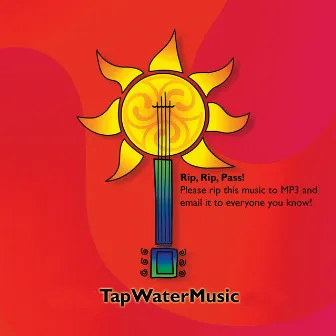 World Twang by TapWater