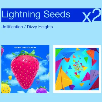 Jollification/Dizzy Heights by The Lightning Seeds