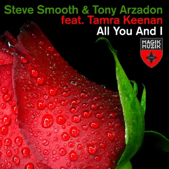 All You and I by Steve Smooth