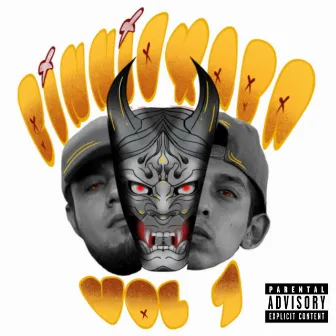 Binnidxaba', Vol .1 (Deluxe Version) by Binnidxaba' Rap