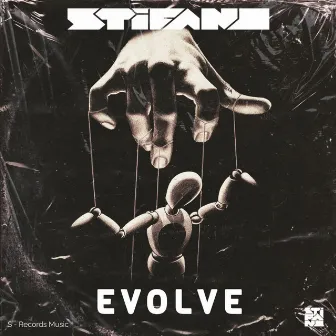 Evolve by Stifano