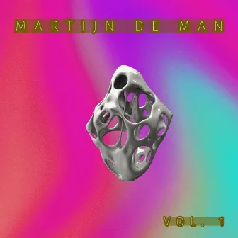 Martijn De Man, Vol. 1 by Martijn de Man