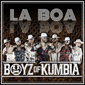 La Boa by Boyz of Kumbia