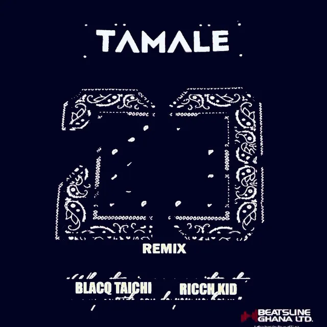 Tamale 23 (Remix)