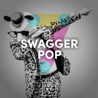 Swagger Pop by Lee Turner