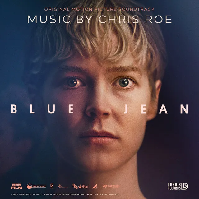 Blue Jean (Original Motion Picture Soundtrack)