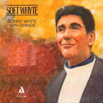 Soft Whyte by Ronny Whyte