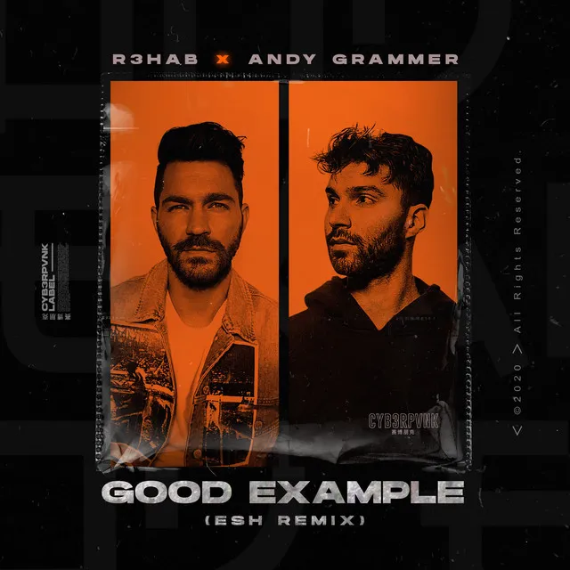 Good Example (with Andy Grammer)