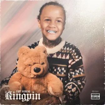 KINGPIN by Cdot Honcho