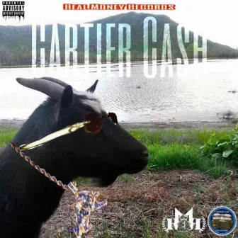 6GOAT by Cartier Cash