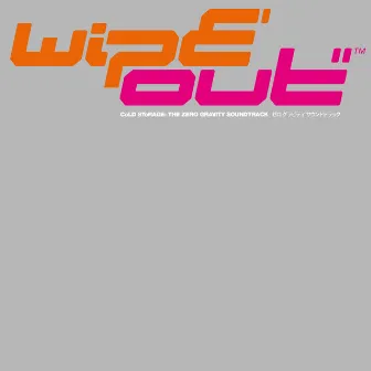 wipE'out'' - The Zero Gravity Soundtrack by CoLD SToRAGE