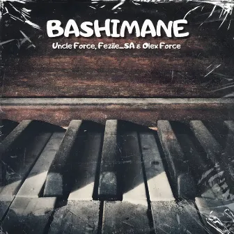 Bashimane by Fezile_SA