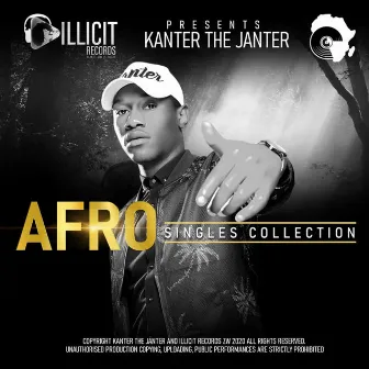 Afro Singles Collection by Kanter