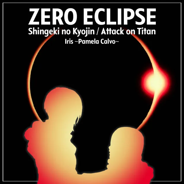 Zero Eclipse (from "Shingeki no Kyojin / Attack on Titan") - En Español