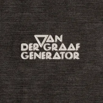 The Box by Van Der Graaf Generator