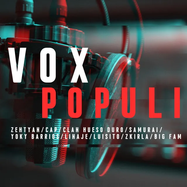 Vox Populi