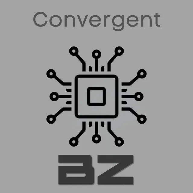 Convergent