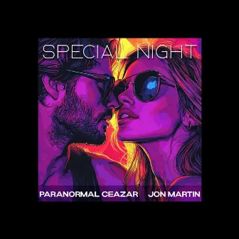 Special Night by Jon Martin