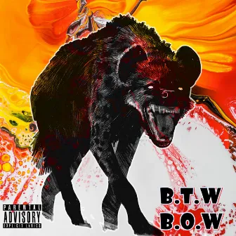 Btw Bow by LOOORD PIRATES