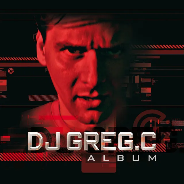 Dj Greg C Album