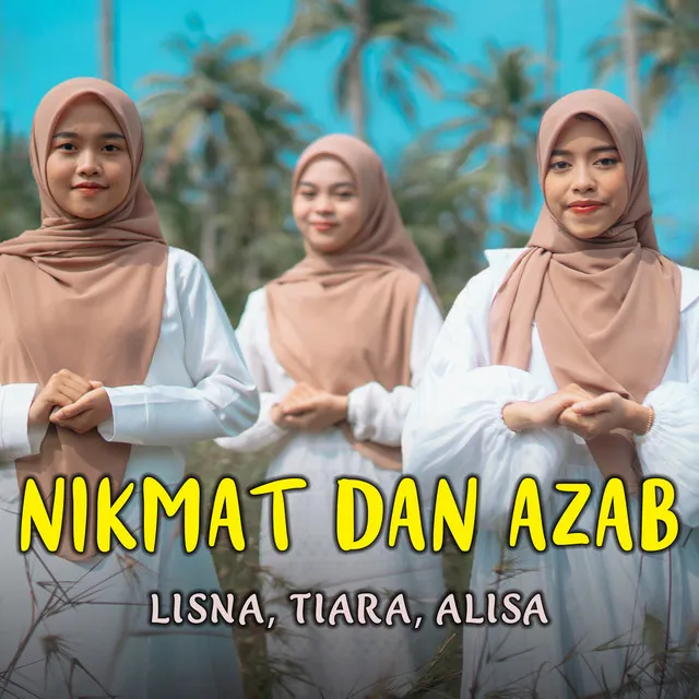 Nikmat dan Azab