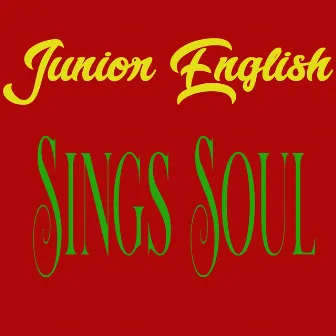 Sings Soul by Junior English