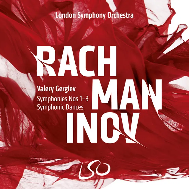 Symphony No. 2 in E Minor, Op. 27: III. Adagio