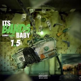 It's Bands Baby 1.5 by Cammy Bands