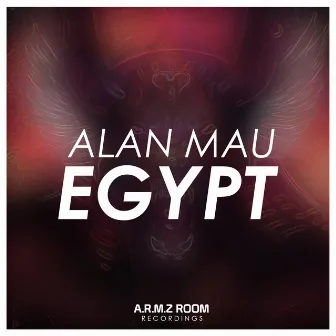 Egypt by Alan Mau