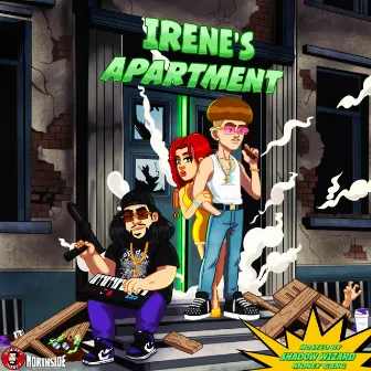 Irene's Apartment by Danny G Beats