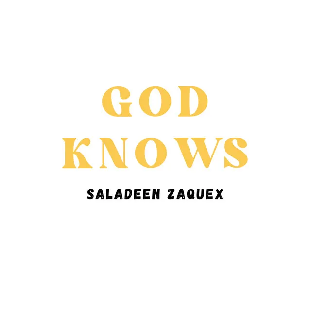 God Knows