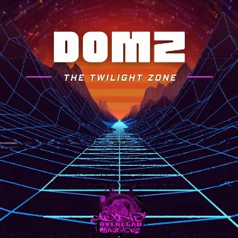 The Twilight Zone by Domz