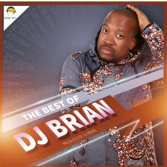 The Best of DJ Brian by DJ BRIAN