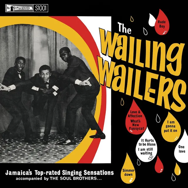 The Wailing Wailers