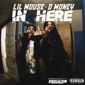 In Here 3 by Lil Mouse