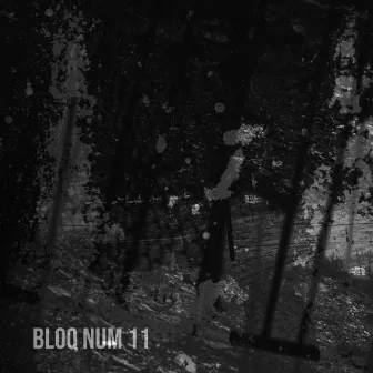 Bloq Num 11 by Donbor