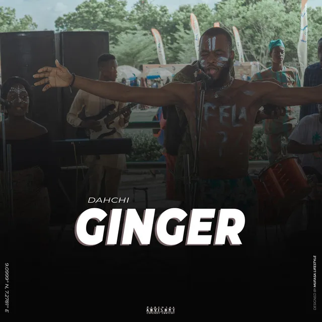 Ginger